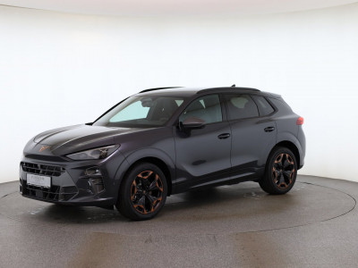 Cupra Terramar Gebrauchtwagen Cupra Terramar Gebrauchtwagen