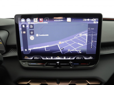 Cupra Terramar Gebrauchtwagen Cupra Terramar Gebrauchtwagen