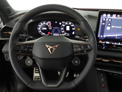 Cupra Terramar Gebrauchtwagen Cupra Terramar Gebrauchtwagen