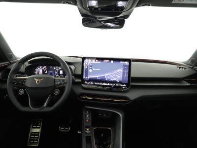 Cupra Terramar Gebrauchtwagen Cupra Terramar Gebrauchtwagen