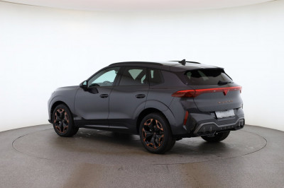 Cupra Terramar Gebrauchtwagen Cupra Terramar Gebrauchtwagen