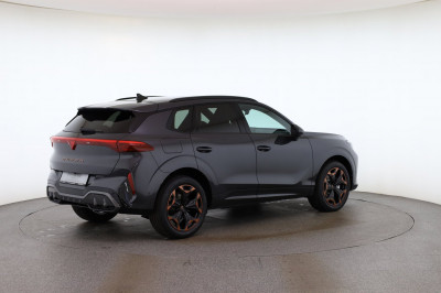 Cupra Terramar Gebrauchtwagen Cupra Terramar Gebrauchtwagen