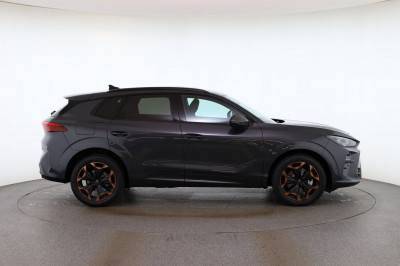 Cupra Terramar Gebrauchtwagen Cupra Terramar Gebrauchtwagen