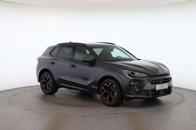 Cupra Terramar Gebrauchtwagen Cupra Terramar Gebrauchtwagen