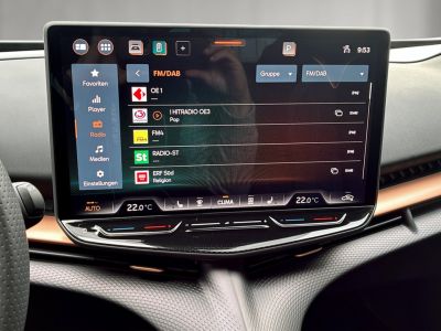 Cupra Tavascan Gebrauchtwagen Cupra Tavascan Gebrauchtwagen