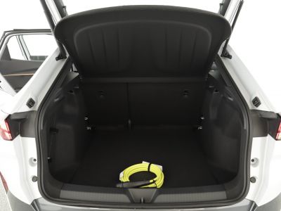 Cupra Tavascan Gebrauchtwagen Cupra Tavascan Gebrauchtwagen