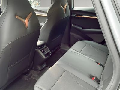 Cupra Tavascan Gebrauchtwagen Cupra Tavascan Gebrauchtwagen