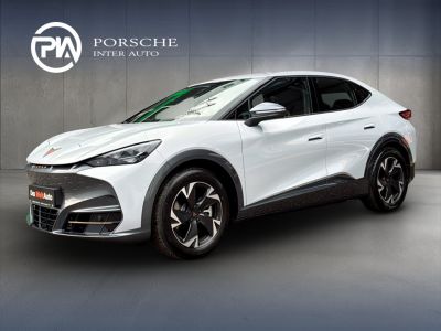 Cupra Tavascan Gebrauchtwagen Cupra Tavascan Gebrauchtwagen