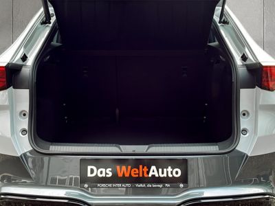 Cupra Tavascan Gebrauchtwagen Cupra Tavascan Gebrauchtwagen