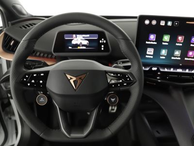Cupra Tavascan Gebrauchtwagen Cupra Tavascan Gebrauchtwagen