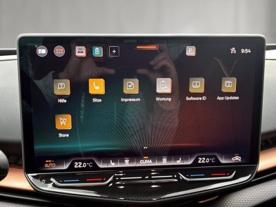 Cupra Tavascan Gebrauchtwagen Cupra Tavascan Gebrauchtwagen