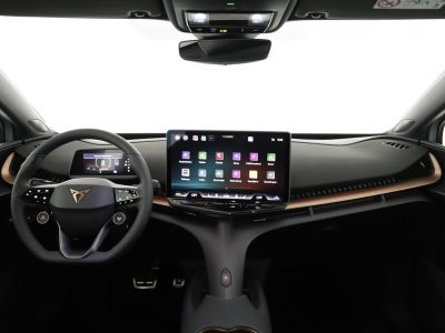 Cupra Tavascan Gebrauchtwagen Cupra Tavascan Gebrauchtwagen