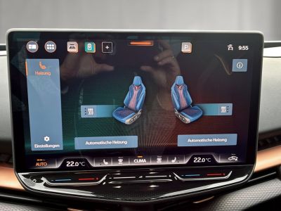 Cupra Tavascan Gebrauchtwagen Cupra Tavascan Gebrauchtwagen