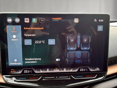 Cupra Tavascan Gebrauchtwagen Cupra Tavascan Gebrauchtwagen