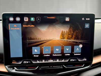 Cupra Tavascan Gebrauchtwagen Cupra Tavascan Gebrauchtwagen