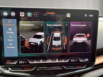 Cupra Tavascan Gebrauchtwagen Cupra Tavascan Gebrauchtwagen