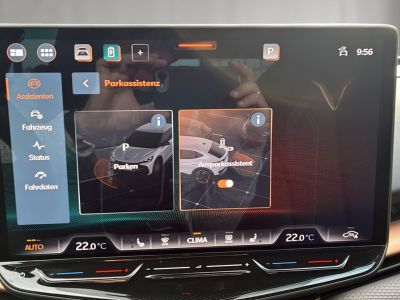 Cupra Tavascan Gebrauchtwagen Cupra Tavascan Gebrauchtwagen