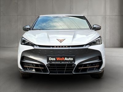 Cupra Tavascan Gebrauchtwagen Cupra Tavascan Gebrauchtwagen