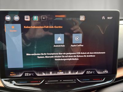 Cupra Tavascan Gebrauchtwagen Cupra Tavascan Gebrauchtwagen