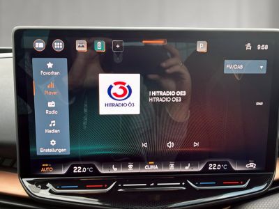 Cupra Tavascan Gebrauchtwagen Cupra Tavascan Gebrauchtwagen