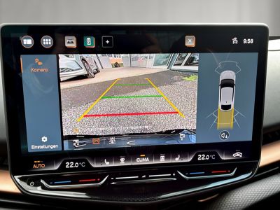 Cupra Tavascan Gebrauchtwagen Cupra Tavascan Gebrauchtwagen