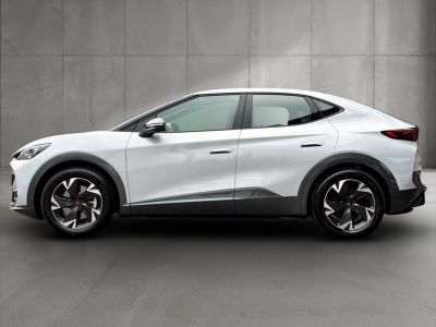 Cupra Tavascan Gebrauchtwagen Cupra Tavascan Gebrauchtwagen