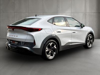 Cupra Tavascan Gebrauchtwagen Cupra Tavascan Gebrauchtwagen
