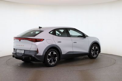 Cupra Tavascan Gebrauchtwagen Cupra Tavascan Gebrauchtwagen