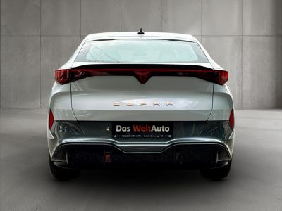 Cupra Tavascan Gebrauchtwagen Cupra Tavascan Gebrauchtwagen