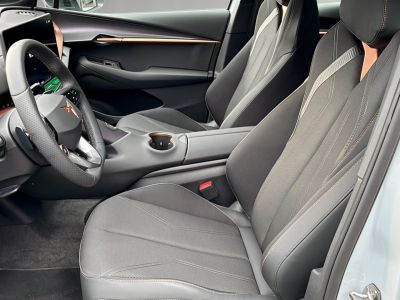 Cupra Tavascan Gebrauchtwagen Cupra Tavascan Gebrauchtwagen