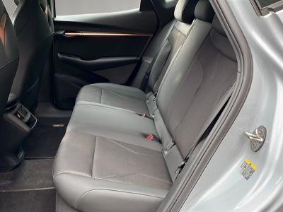 Cupra Tavascan Gebrauchtwagen Cupra Tavascan Gebrauchtwagen