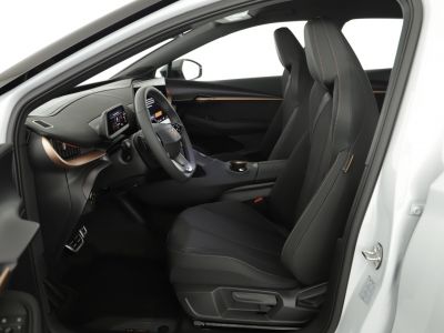 Cupra Tavascan Gebrauchtwagen Cupra Tavascan Gebrauchtwagen
