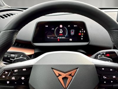 Cupra Tavascan Gebrauchtwagen Cupra Tavascan Gebrauchtwagen
