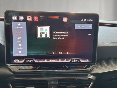 Cupra Leon Gebrauchtwagen