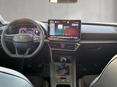 Cupra Leon Gebrauchtwagen