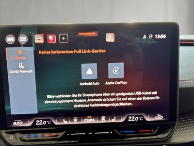 Cupra Leon Gebrauchtwagen