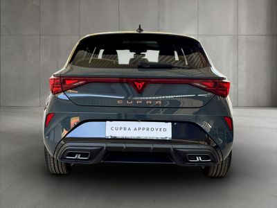 Cupra Leon Gebrauchtwagen