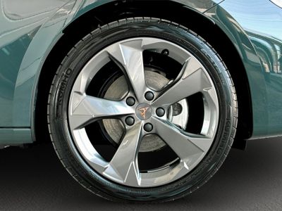 Cupra Leon Gebrauchtwagen