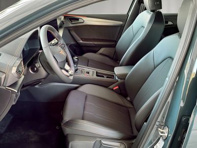 Cupra Leon Gebrauchtwagen