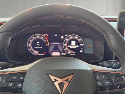 Cupra Leon Gebrauchtwagen