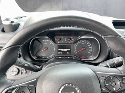 Opel Combo Gebrauchtwagen
