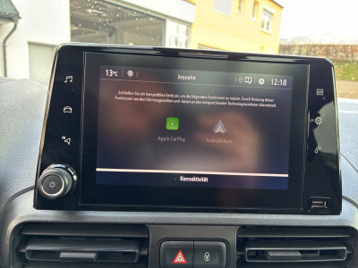 Opel Combo Gebrauchtwagen
