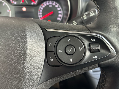 Opel Combo Gebrauchtwagen