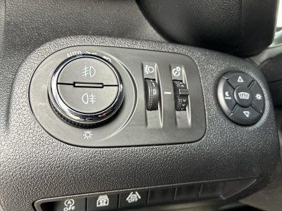 Opel Combo Gebrauchtwagen