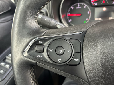 Opel Combo Gebrauchtwagen