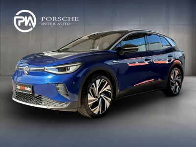 VW ID.4 Gebrauchtwagen