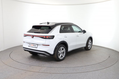 VW T-Roc Gebrauchtwagen VW T-Roc Gebrauchtwagen