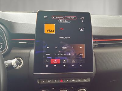 Renault Clio Gebrauchtwagen Renault Clio Gebrauchtwagen