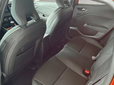 Renault Clio Gebrauchtwagen Renault Clio Gebrauchtwagen