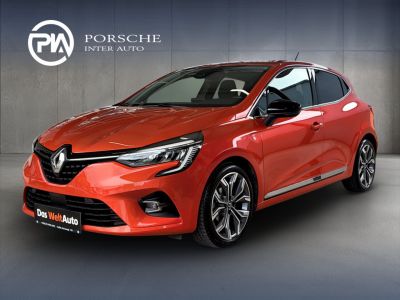 Renault Clio Gebrauchtwagen Renault Clio Gebrauchtwagen